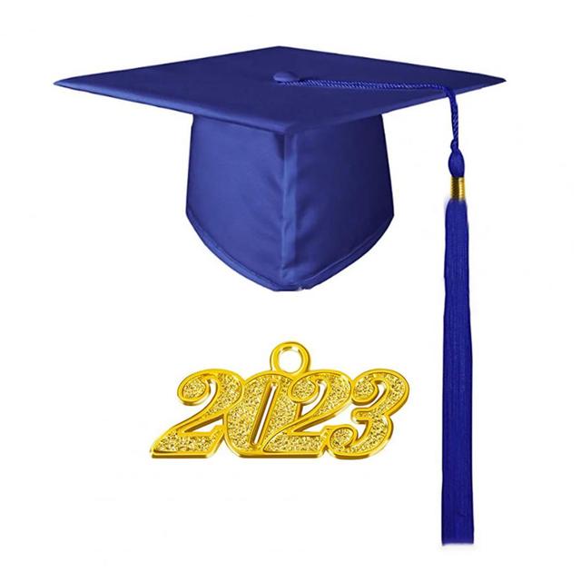 Graduation Hat-Cap (Adult) 2023 - Image 4