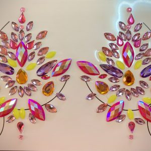 Preset Body Rhinestone – 61