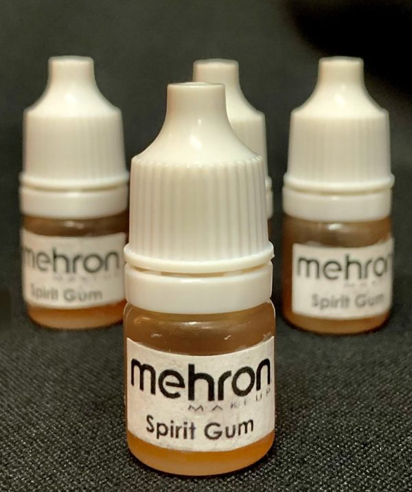 SPIRIT GUM by Mehron Makeup - 2ml - Image 2