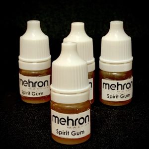SPIRIT GUM by Mehron Makeup - 2ml