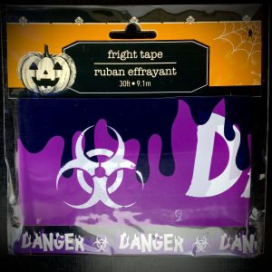 DANGER