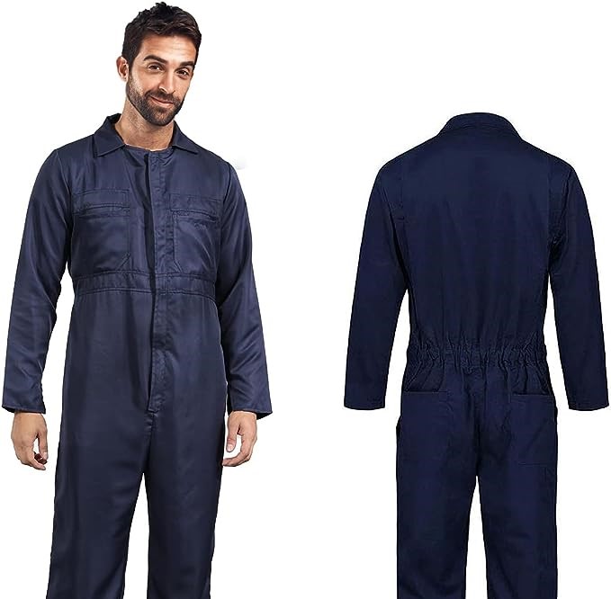HALLOWEEN - Men's Michael Myers Jumpsuit Coveralls