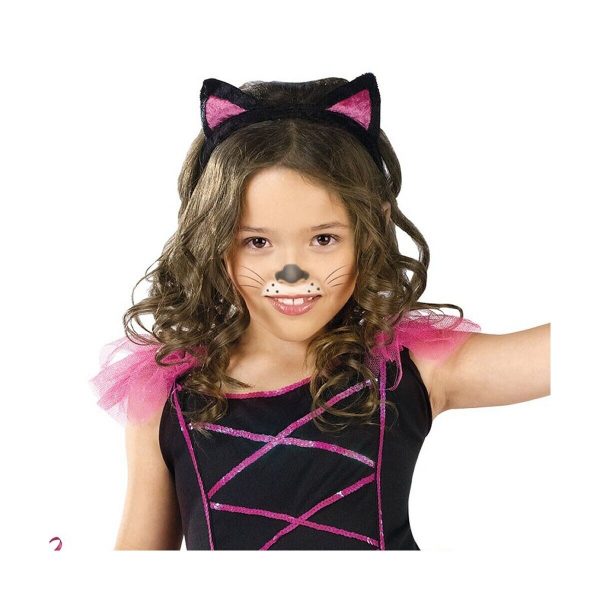 HALLOWEEN - Girls Catarina Costume SIZE: LARGE - Image 4