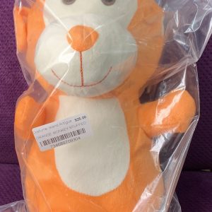 ORANGE MONKEY
