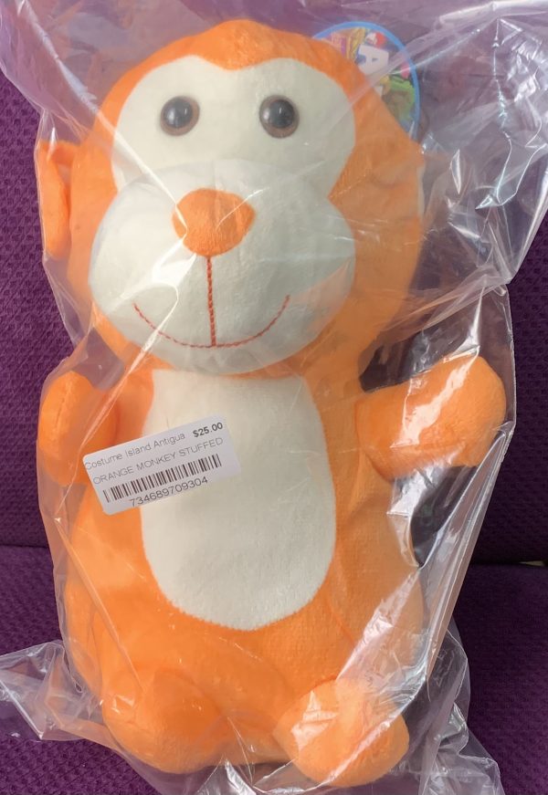 Plush (9"-13") Generic Plush Animal Toys - MEDIUM/LARGE - Image 3