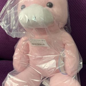 PINK UNICORN