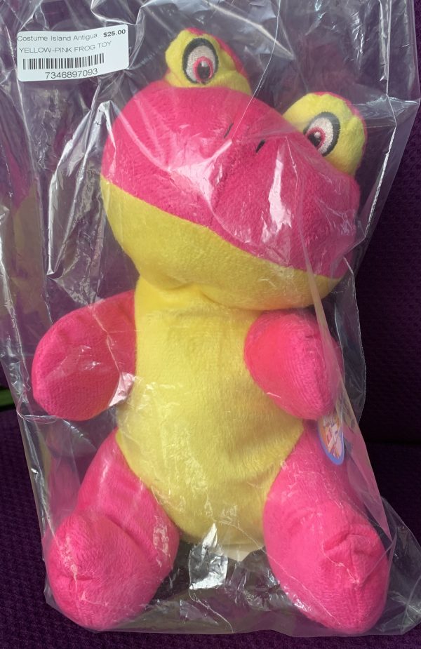 Plush (9"-13") Generic Plush Animal Toys - MEDIUM/LARGE - Image 9