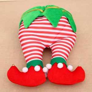STRIPE ELF