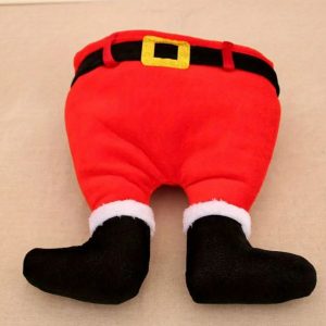 RED SANTA