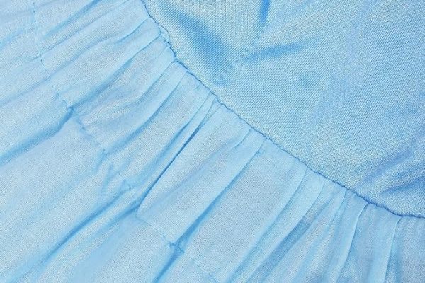 Girls Princess CINDERELLA BUTTERFLY GIRL COSTUME SET with accessories - Image 2