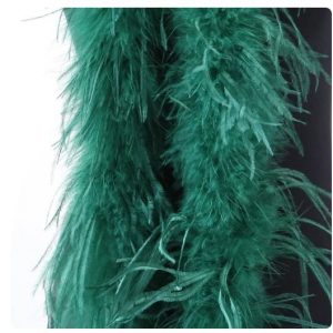 DARK GREEN