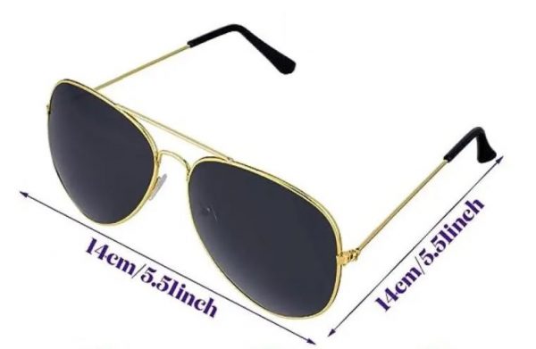 AVIATOR SHADES - Image 2