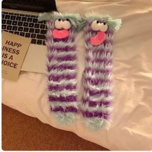 PURPLE STRIPE