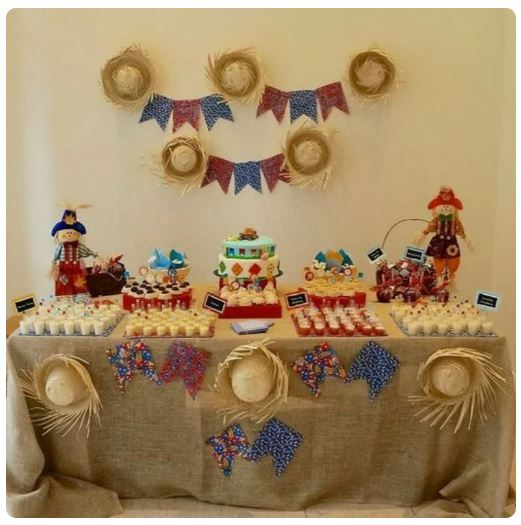 FARMER STRAW HAT - Image 4