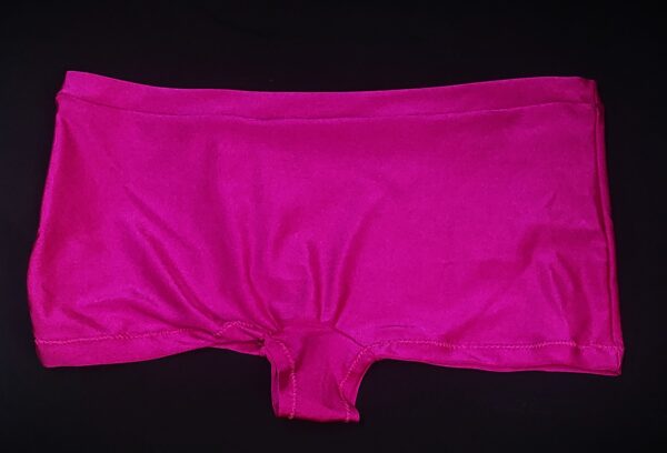 BOY SHORTS - SPANDEX BOY SHORTS - Image 2