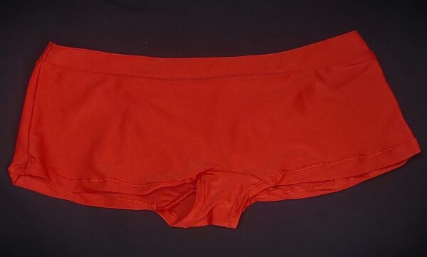 BOY SHORTS - SPANDEX BOY SHORTS - Image 6