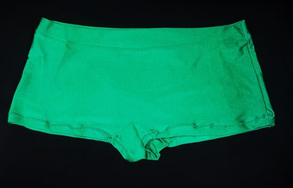 BOY SHORTS - SPANDEX BOY SHORTS - Image 5