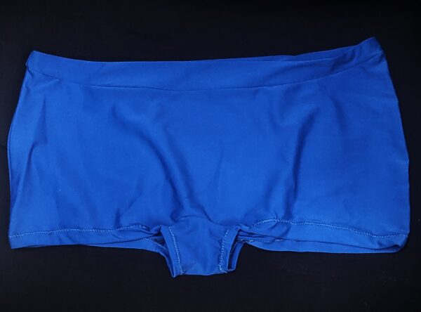 BOY SHORTS - SPANDEX BOY SHORTS - Image 3