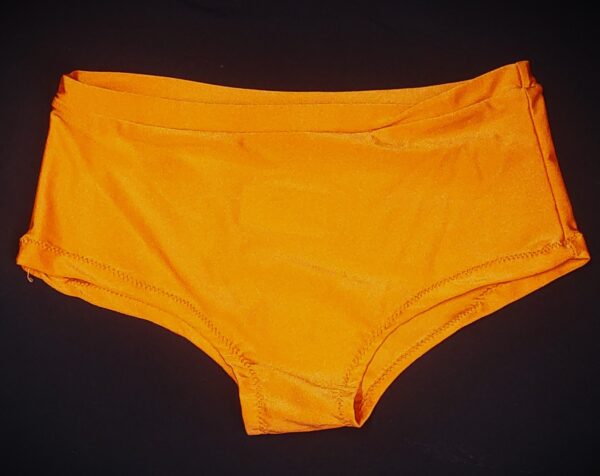 BOY SHORTS - SPANDEX BOY SHORTS - Image 4