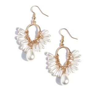 EARRINGS - Ahoy There!