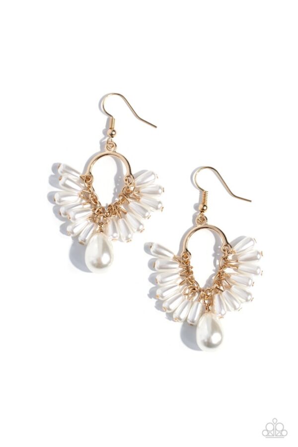 EARRINGS - Ahoy There!