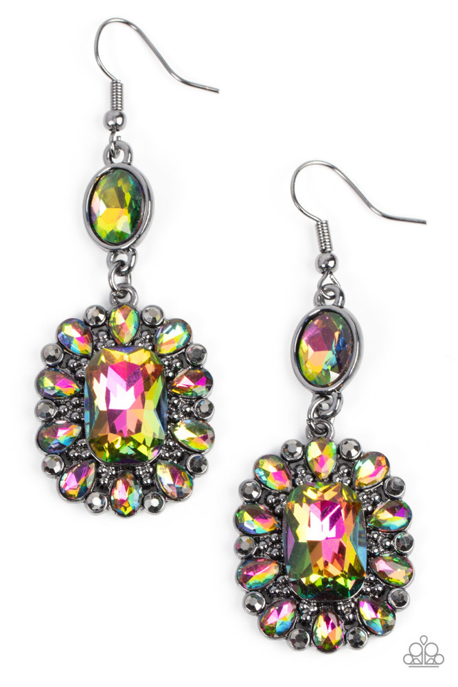 EARRINGS – Capriciously Cosmopolitan - Multi