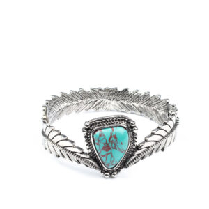 Bracelet – Desert Roost - Blue