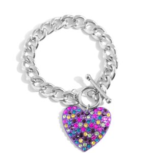 Bracelet – Enamored Elegance
