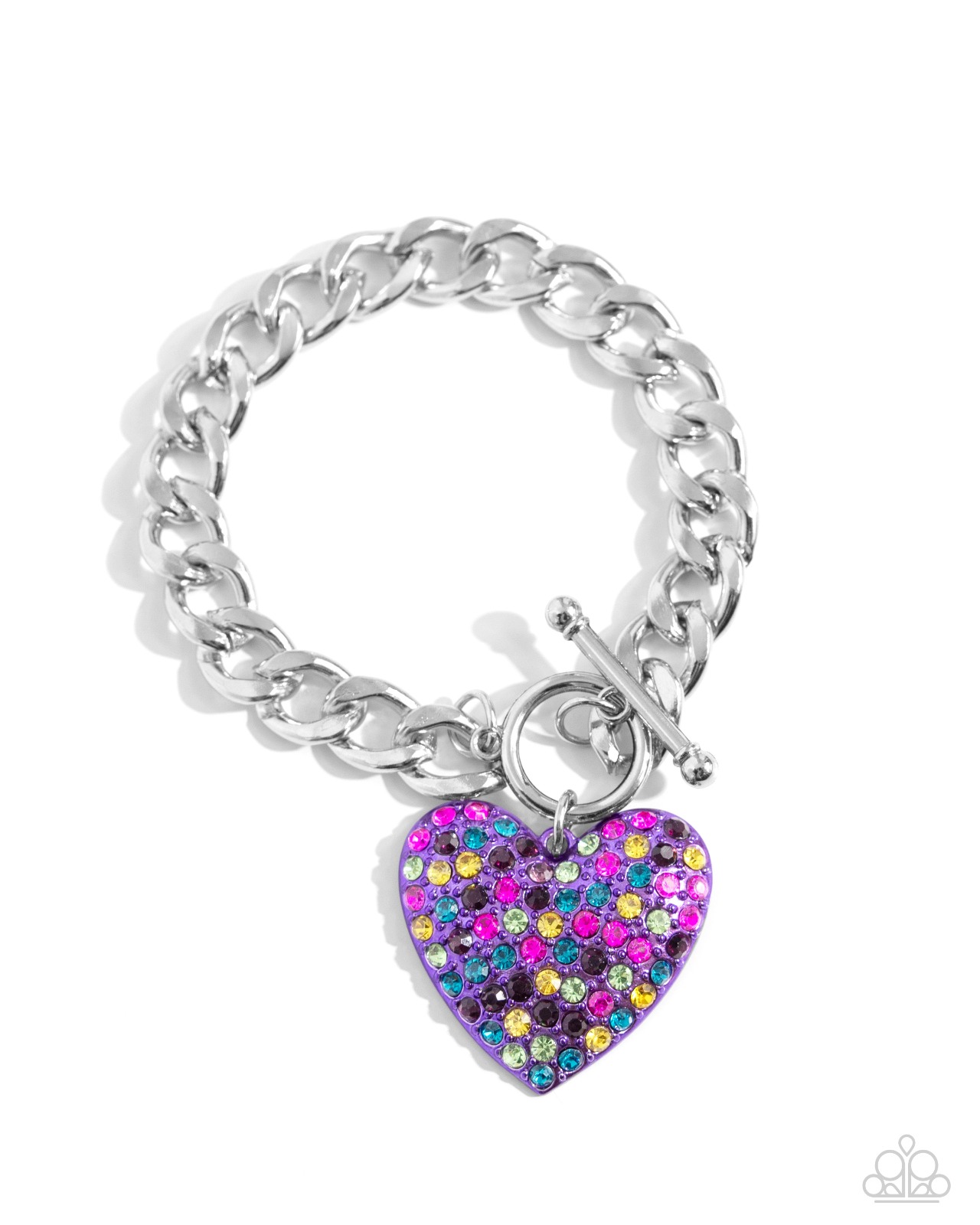 Bracelet – Enamored Elegance