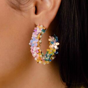 EARRINGS – Fairy Fantasia - Multi