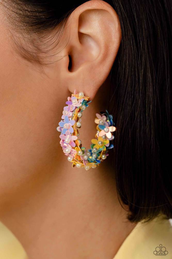 EARRINGS – Fairy Fantasia - Multi