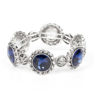 Bracelet – Palace Property - Blue