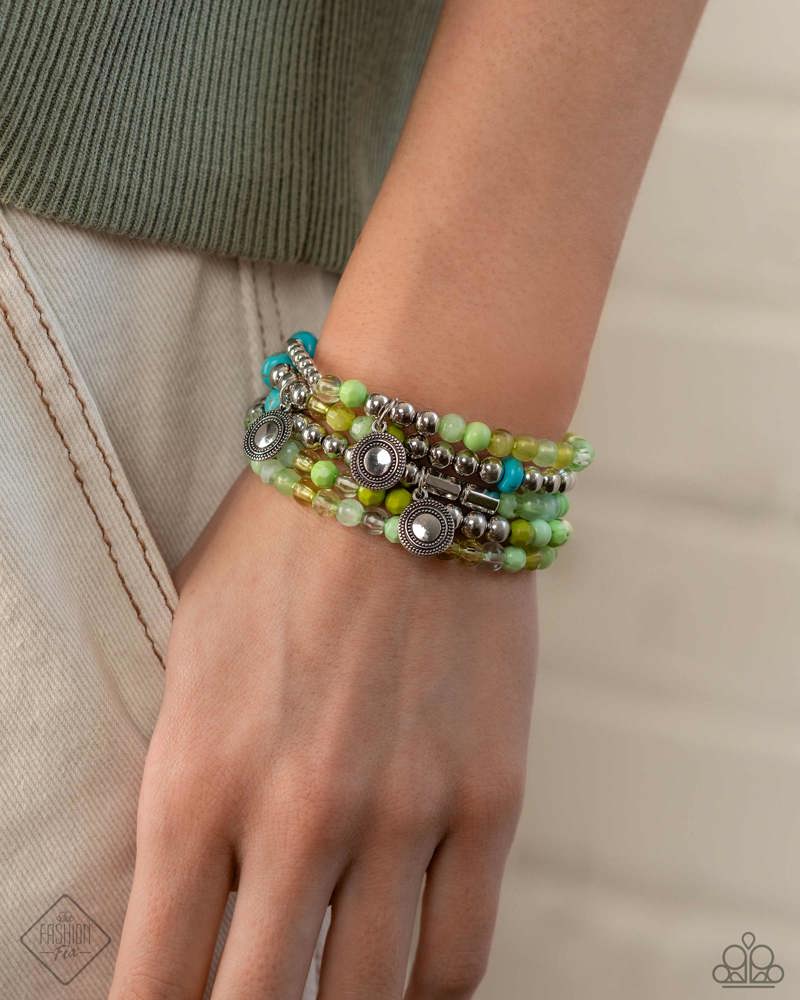 Bracelet – Poignant Pairing - Image 2