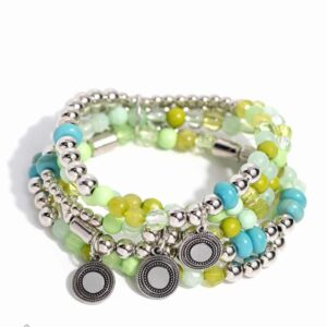 Bracelet – Poignant Pairing
