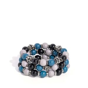 Bracelet – Poshly Packing - Multi