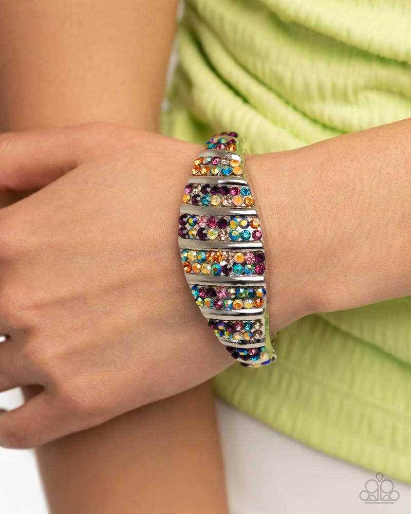 Bracelet – Refined Report - Multi - Image 2