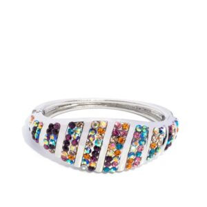 Bracelet – Refined Report - Multi