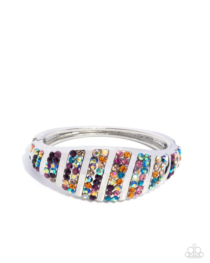 Bracelet – Refined Report - Multi