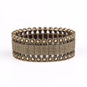 Bracelet – Rustic Rhythm