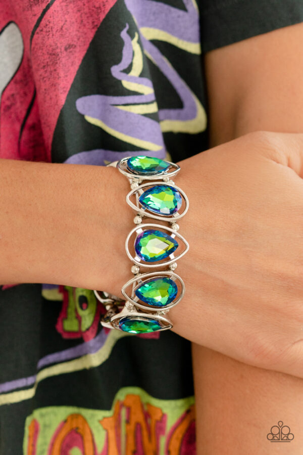 Bracelet – The Sparkle Society - Multi - Image 2