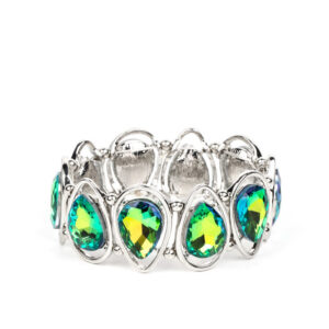 Bracelet – The Sparkle Society - Multi