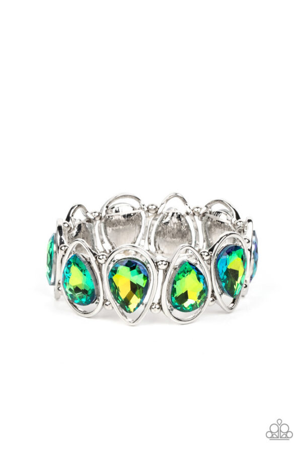 Bracelet – The Sparkle Society - Multi