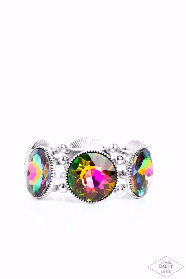Bracelet – ​Powerhouse Hustle - Multi