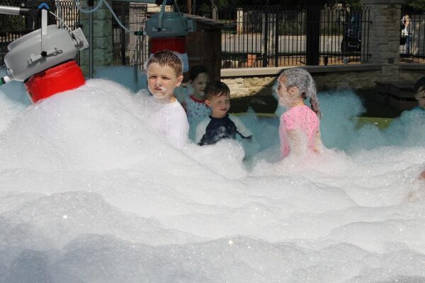 Dr.Party Foam Powder Solution - Image 8