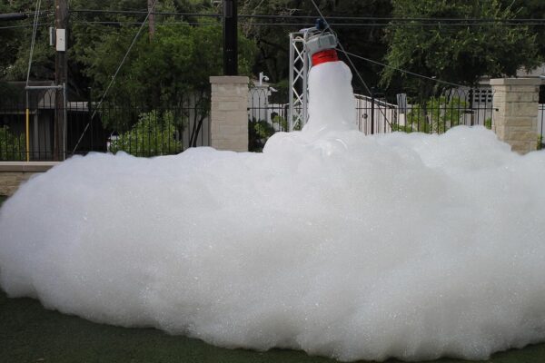 Dr.Party Foam Powder Solution - Image 5