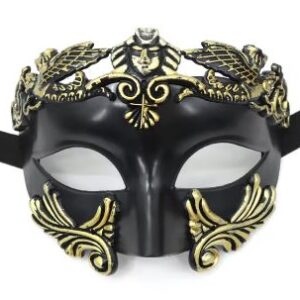 BLACK-GOLD