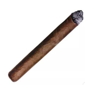 Roaring 20s 4 1/2" Fake Puff Smoke Cigar
