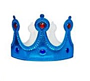 BLUE A