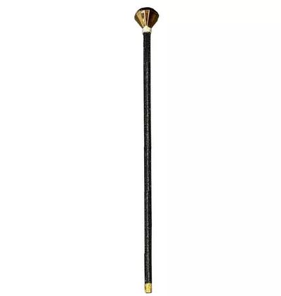Rhinestone Pimp Cane - 3ft - Image 4