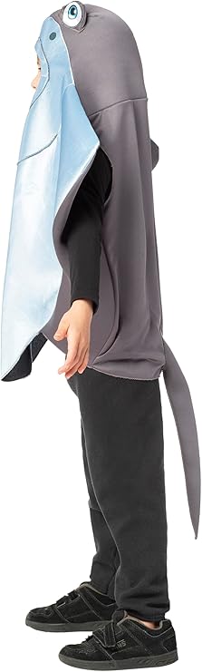 SEA CREATURE - Child Stingray SIZE 4-6X - Image 3